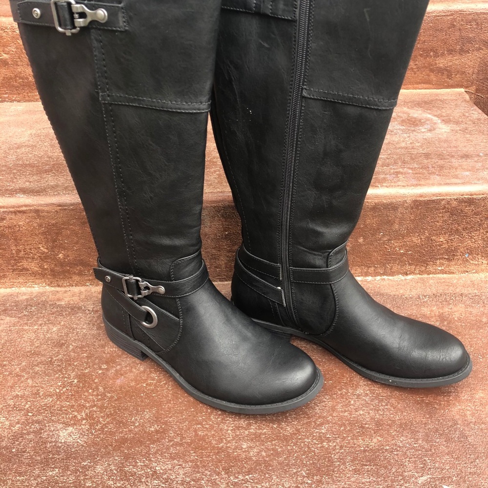 COPY - Brand new-in box-Women’s Guess Tall Boots
